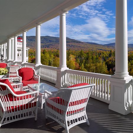 Omni Mount Washington Resort & Spa Bretton Woods Kültér fotó