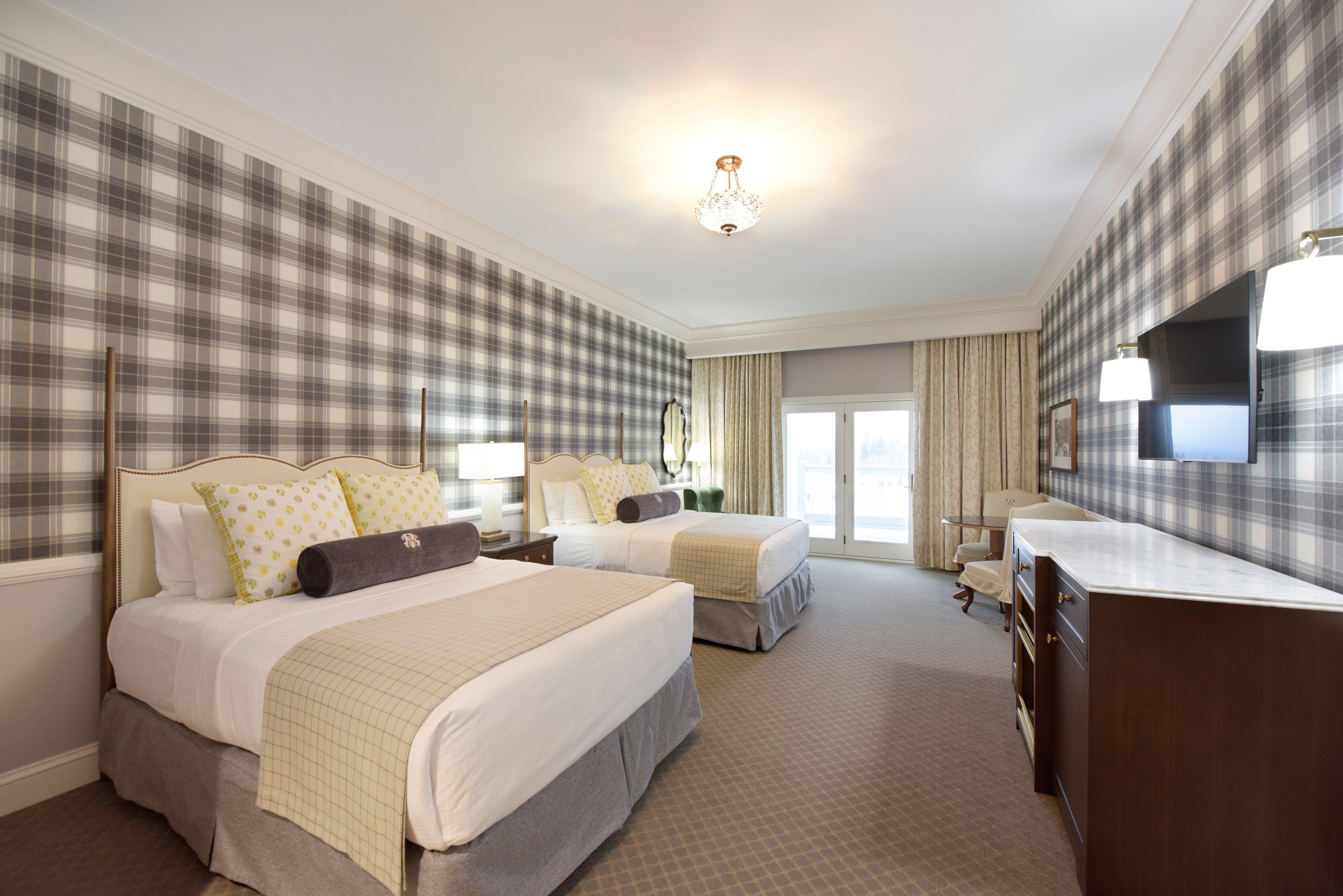 Omni Mount Washington Resort & Spa Bretton Woods Kültér fotó
