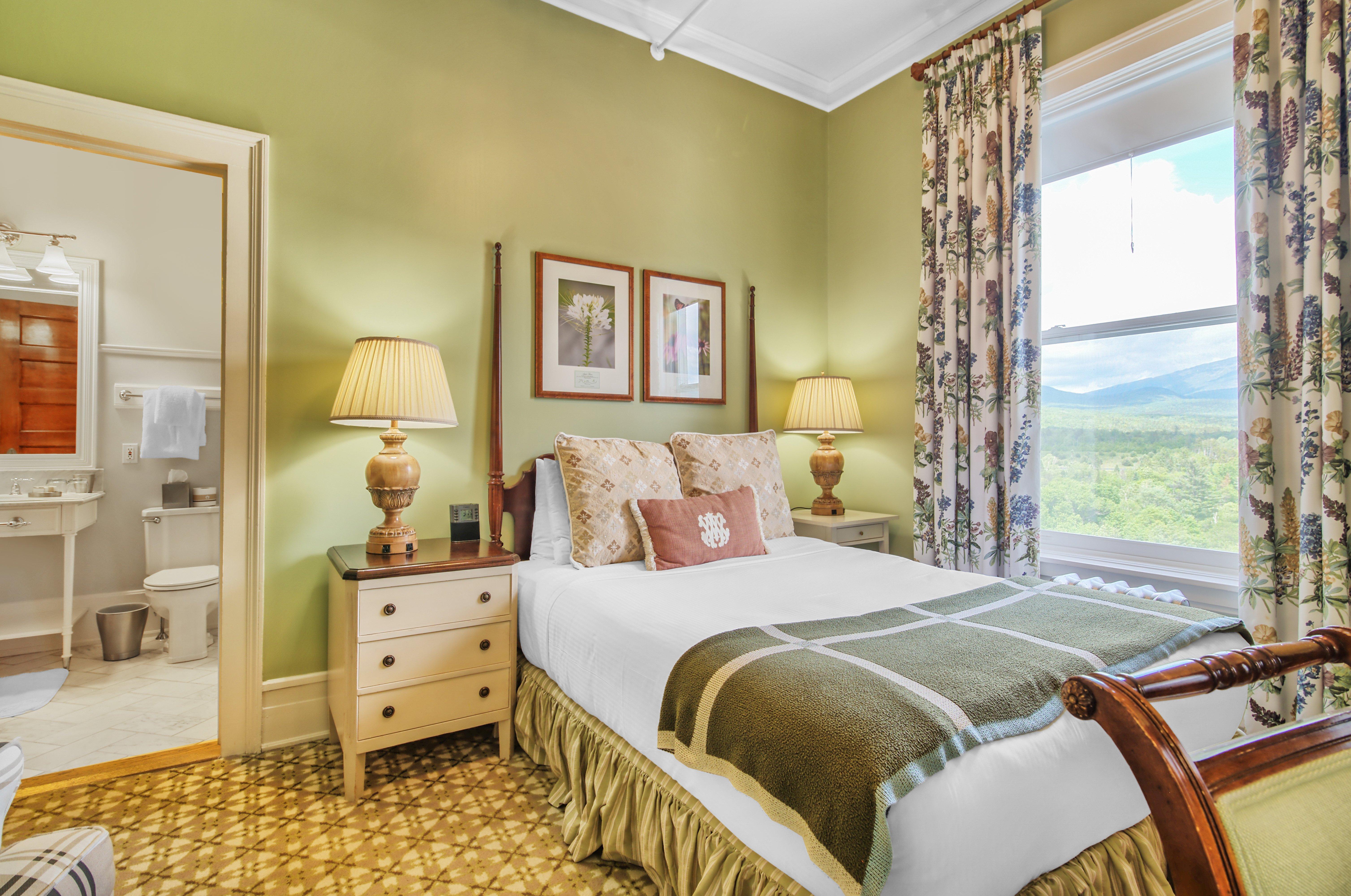 Omni Mount Washington Resort & Spa Bretton Woods Kültér fotó
